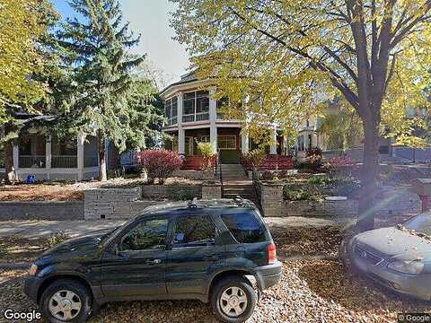 James, MINNEAPOLIS, MN 55408