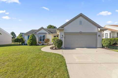 Raintree, WAUKESHA, WI 53189