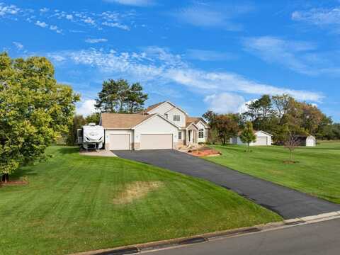 174Th, ANDOVER, MN 55304