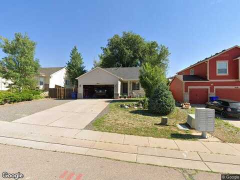 Weyburn, COLORADO SPRINGS, CO 80922