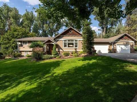 Hillcrest, COLBERT, WA 99005