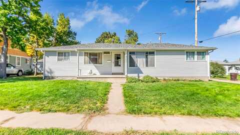 5Th, AKRON, CO 80720