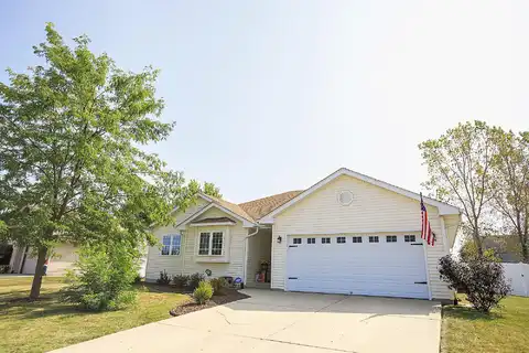 5 Mile, CALEDONIA, WI 53402