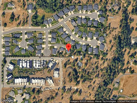 Dearborn, SPOKANE, WA 99223