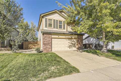 Ashwood, HIGHLANDS RANCH, CO 80129