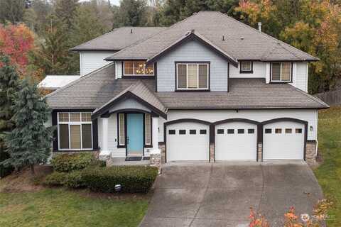 39Th, BRIER, WA 98036