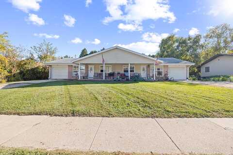 Paradise, WEST BEND, WI 53095