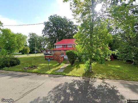 King, BACKUS, MN 56435
