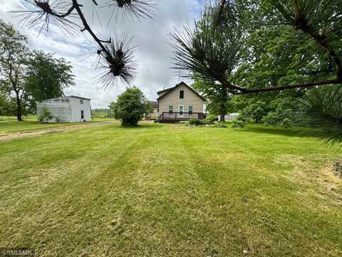 121St, MORA, MN 55051