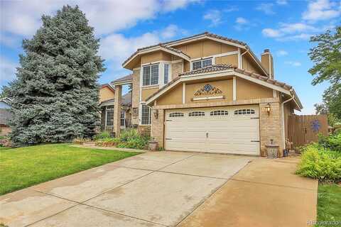 Red Fox, HIGHLANDS RANCH, CO 80126