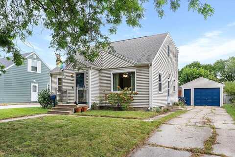 22Nd, SHEBOYGAN, WI 53081