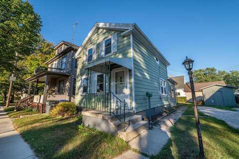 8Th, SHEBOYGAN, WI 53081