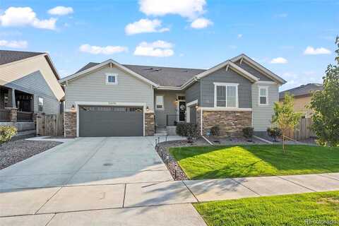 115Th, COMMERCE CITY, CO 80022