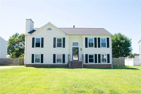 Tree Ridge, HENRICO, VA 23231