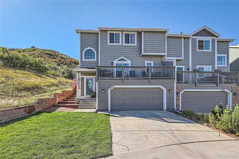 Live Oak, CASTLE ROCK, CO 80104