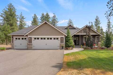 Country Ridge, SPOKANE, WA 99208