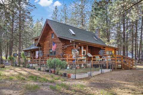 Maybob, NINE MILE FALLS, WA 99026