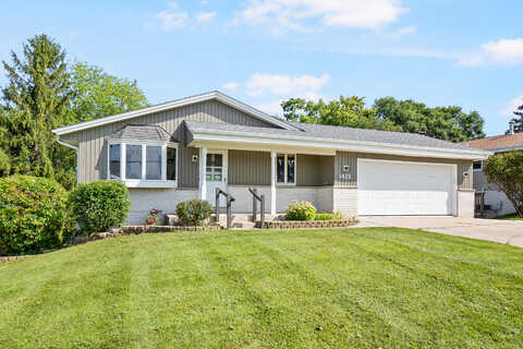 Jefferson, WEST BEND, WI 53090