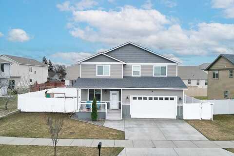 10Th, AIRWAY HEIGHTS, WA 99001