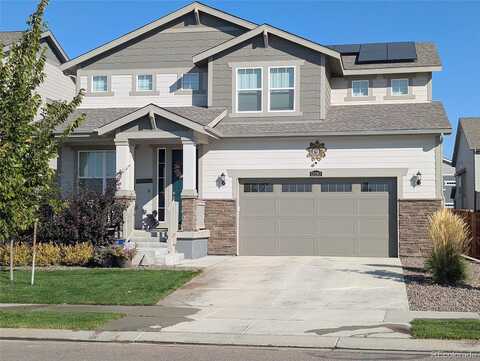 108Th, COMMERCE CITY, CO 80022