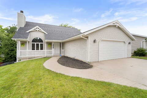 Jefferson, WEST BEND, WI 53090