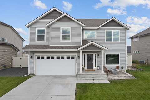 2Nd, AIRWAY HEIGHTS, WA 99001