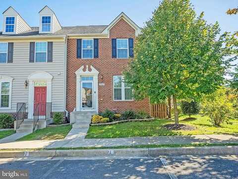 Stone Lined, WOODBRIDGE, VA 22192