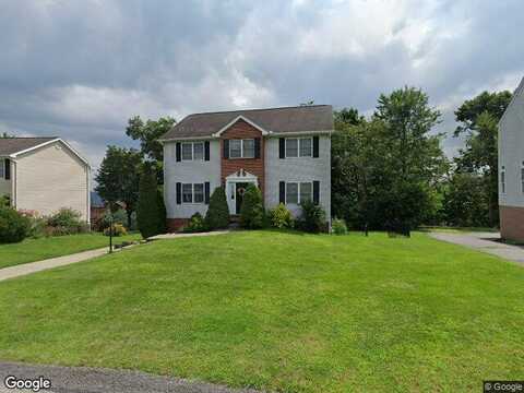 Crescent Boulevard, CRESCENT, PA 15046