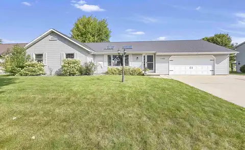 Meadow View, DE PERE, WI 54115