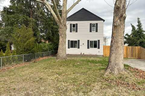 Marshall, RICHLAND, WA 99354