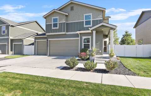 Viewmont, GREENACRES, WA 99016