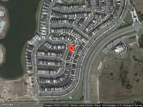 Knee Deep, KISSIMMEE, FL 34747