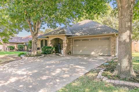 Sean, NORTH RICHLAND HILLS, TX 76182