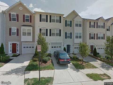 Wytheville, FREDERICKSBURG, VA 22407