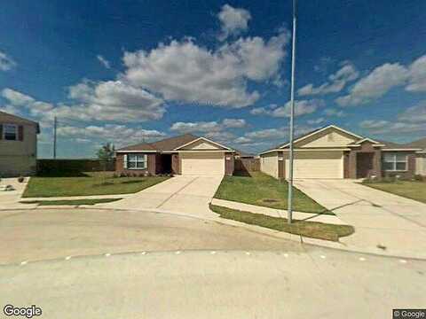 Sunrise Hill, RICHMOND, TX 77469