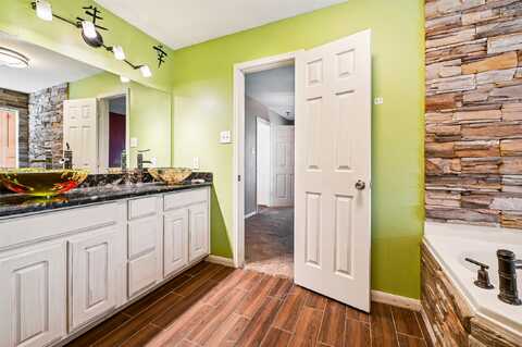 Sunrise Hill, RICHMOND, TX 77469