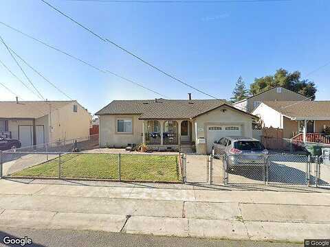 Arthur, SAN LEANDRO, CA 94577