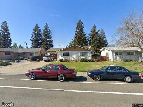 47Th, SACRAMENTO, CA 95823