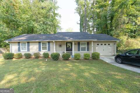 Waterview, RIVERDALE, GA 30274