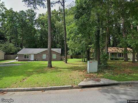 Waterview, RIVERDALE, GA 30274