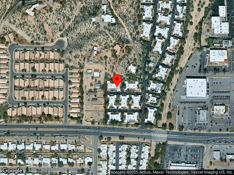 Yaqui, TUCSON, AZ 85704
