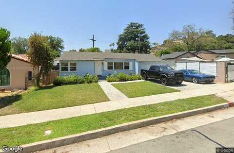 Corwin, GLENDALE, CA 91206