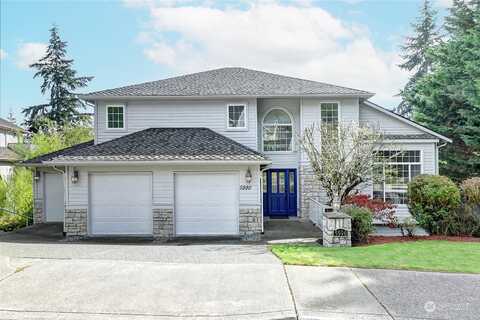 158Th, BELLEVUE, WA 98006