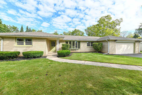 Sandy, MOUNT PLEASANT, WI 53406