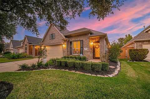 Juniper Terrace, KATY, TX 77494