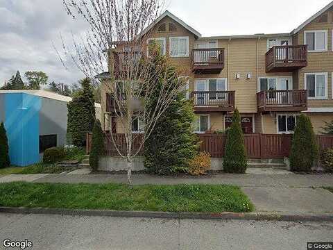 Delridge, SEATTLE, WA 98106