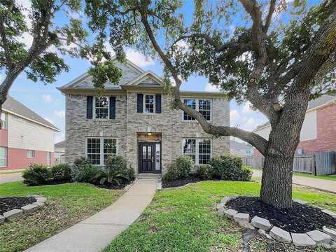 Hearth Hollow, SUGAR LAND, TX 77479