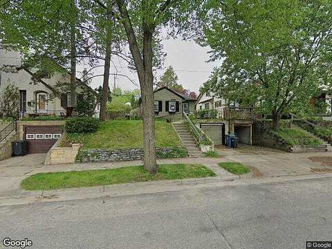 Chowen, MINNEAPOLIS, MN 55410