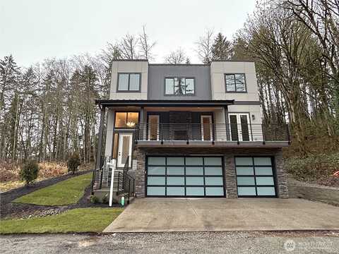 125Th, BELLEVUE, WA 98006