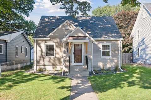 30Th, MINNEAPOLIS, MN 55406